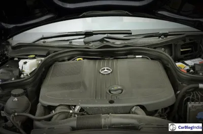CLS 250